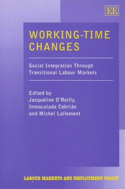 Working-Time Changes