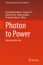 Photon to Power