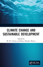 Climate Change and Sustainable Development Climate Change and Sustainable Development