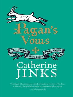 Pagan's Vows