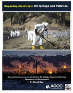Responding Effectively to Oil Spillage and Pollution