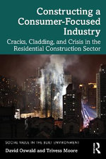 Constructing a Consumer-Focused Industry