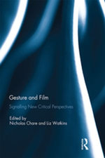 Gesture and Film