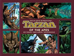 Tarzan of the Apes
