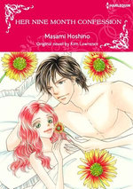 HER NINE MONTH CONFESSION