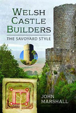 Welsh Castle Builders
