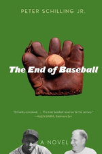 The End of Baseball