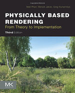Physically Based Rendering 3e