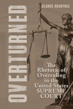 Overturned Overturned