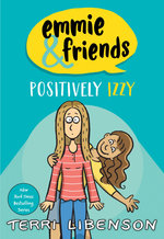 Positively Izzy