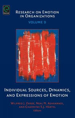 Individual sources, Dynamics and Expressions of Emotions