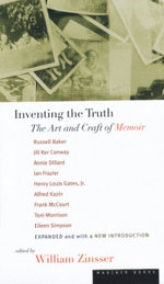 Inventing The Truth
