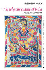 The Religious Culture of India