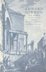Edward Gibbon and Empire