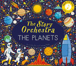 The Planets (Story Orchestra)