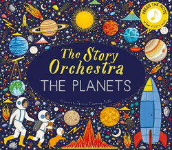 The Planets (Story Orchestra)