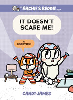 It Doesn't Scare Me!