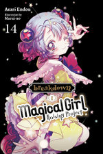 Magical Girl Raising Project, Vol. 14 (light Novel)