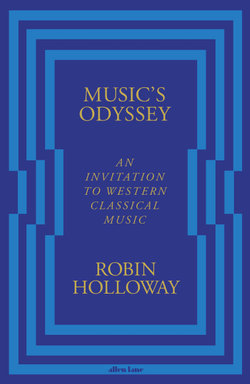 Music's Odyssey