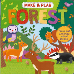 Make & Play: Forest