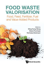Food Waste Valorisation