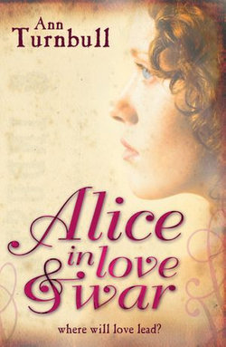 Alice in Love and War