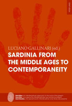 Sardinia from the Middle Ages to Contemporaneity