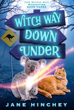 Witch Way Down Under