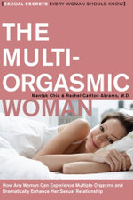 The Multi-Orgasmic Woman