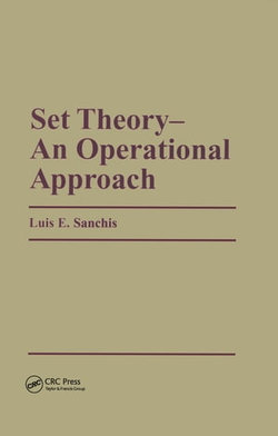Set Theory-An Operational Approach