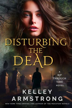 Disturbing the Dead