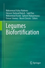 Legumes Biofortification