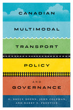 Canadian Multimodal Transport Policy and Governance