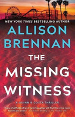 The Missing Witness