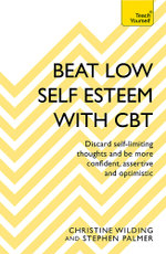 Beat Low Self-Esteem with CBT