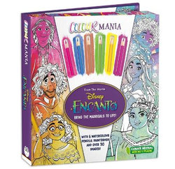 Disney: Encanto Disney: Encanto