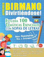 Aprender Birmano Divirtiendose! - Para Principiantes