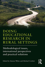 Doing Educational Research in Rural Settings