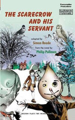 The Scarecrow and His Servant