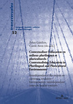 Contextualiser l'Éducation en Milieux Insulaires Plurilingues et Pluriculturels