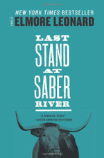 Last Stand at Saber River