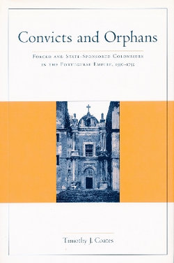 Convicts and Orphans