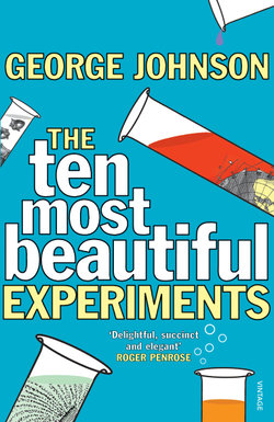 The Ten Most Beautiful Experiments