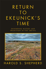 Return to Ekeunick's Time