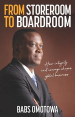 From Storeroom to Boardroom
