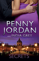 Secrets - 2 Book Box Set, Volume 2
