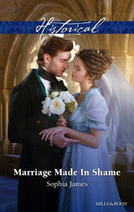 Marriage Made In Shame