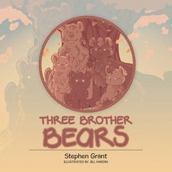 Three Brother Bears