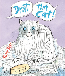 Drat that Cat!