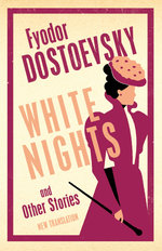 White Nights and Other Stories